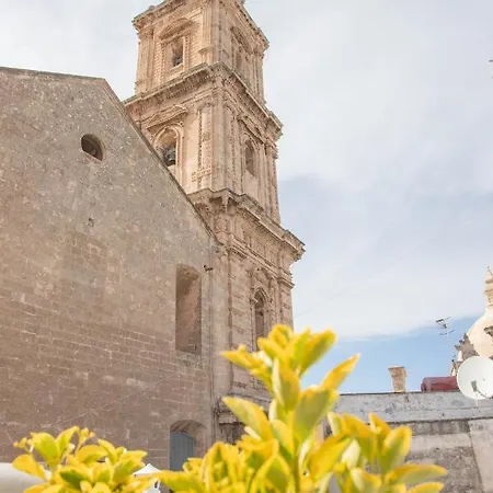 La Terrazza Di Chiara - Vista Mare Daire