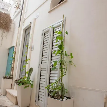 La Terrazza Di Chiara - Vista Mare Daire Monopoli