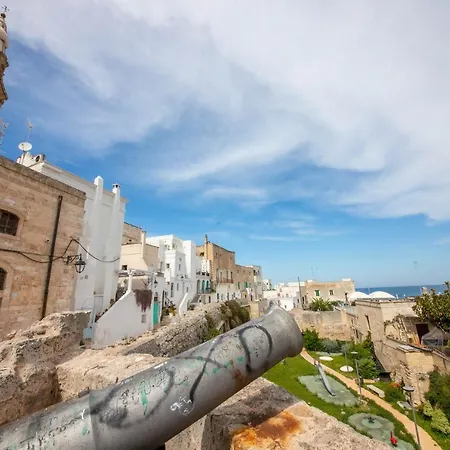 La Terrazza Di Chiara - Vista Mare