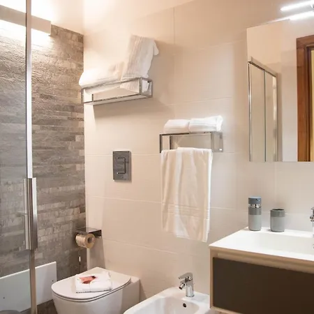 Daire La Terrazza Di Chiara - Vista Mare *