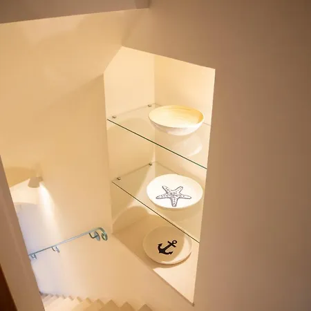 La Terrazza Di Chiara - Vista Mare Daire Monopoli