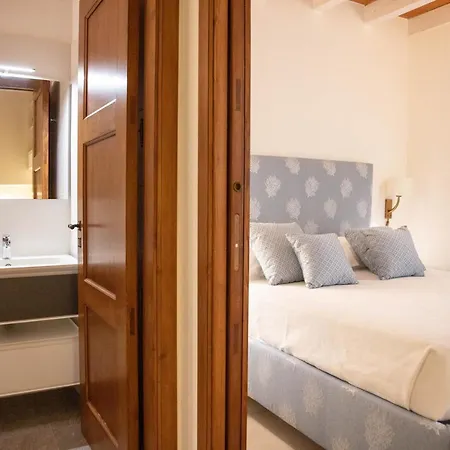 La Terrazza Di Chiara - Vista Mare Monopoli