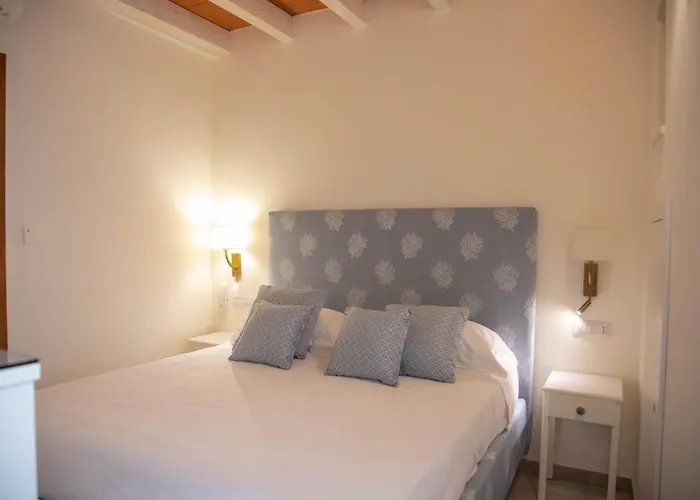 La Terrazza Di Chiara - Vista Mare *