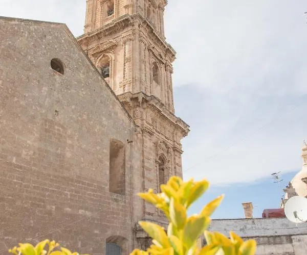 La Terrazza Di Chiara - Vista Mare Apartment