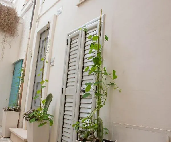 La Terrazza Di Chiara - Vista Mare Apartment Monopoli