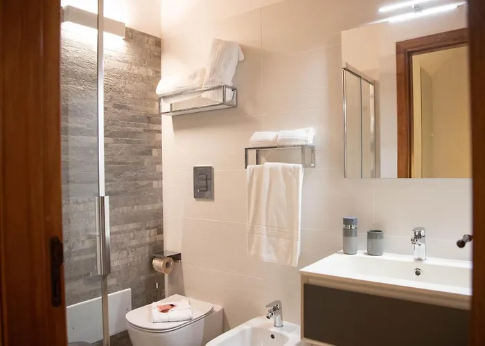 Apartment La Terrazza Di Chiara - Vista Mare *