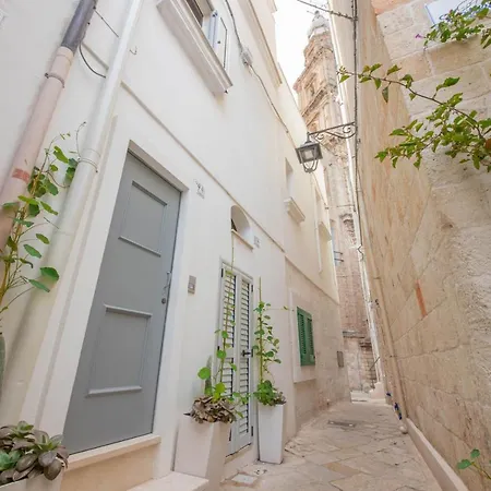 La Terrazza Di Chiara - Vista Mare Monopoli