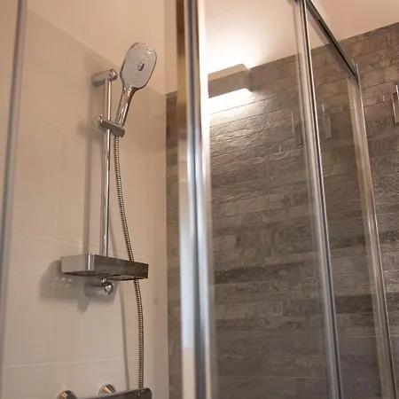 La Terrazza Di Chiara - Vista Mare 아파트