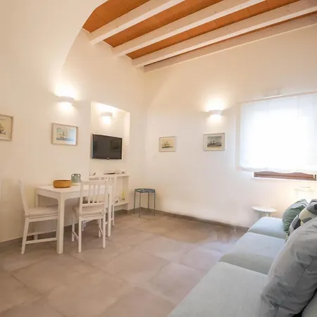 La Terrazza Di Chiara - Vista Mare *