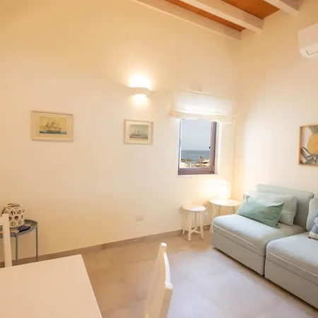 La Terrazza Di Chiara - Vista Mare Apartamento *