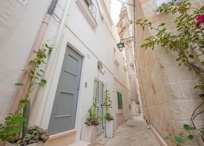 La Terrazza Di Chiara - Vista Mare 모노폴리