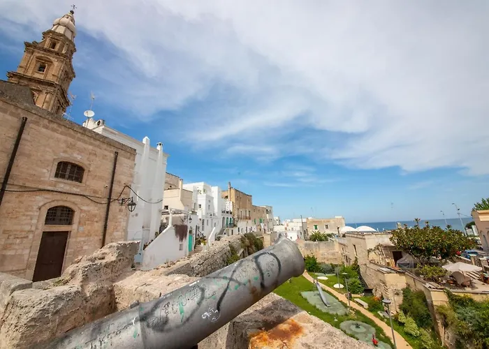 La Terrazza Di Chiara - Vista Mare